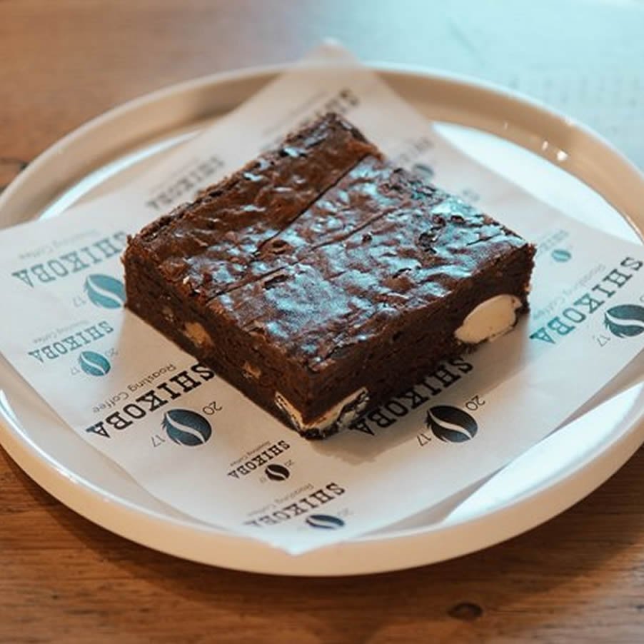 Brownie
