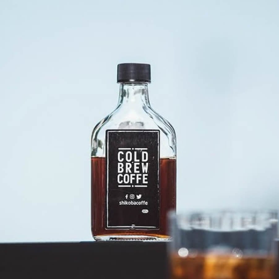 Cold Brew