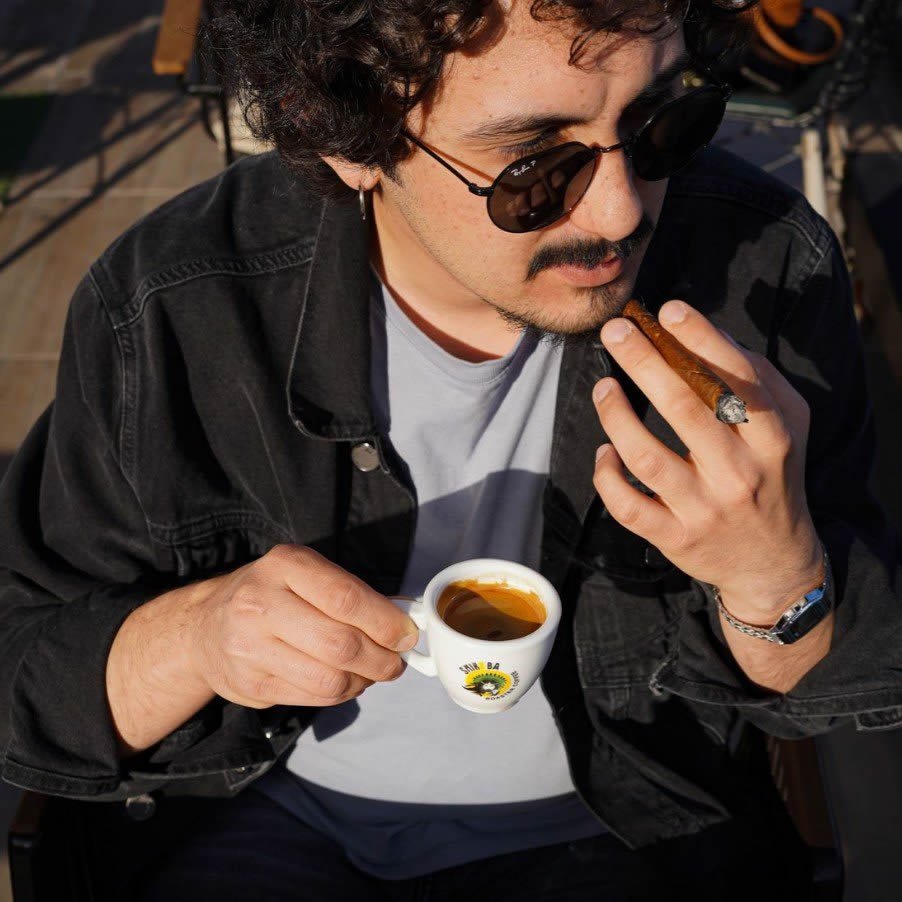 Espresso